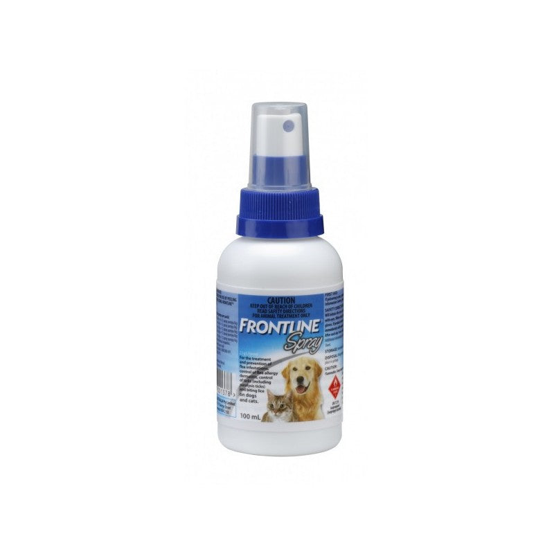 FRONTLINE SPRAY 100ML - 250ML