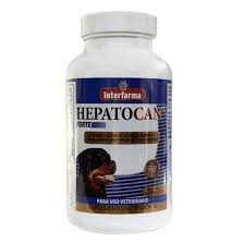 HEPATOCAN FORTE 60 COMPRIMIDOS