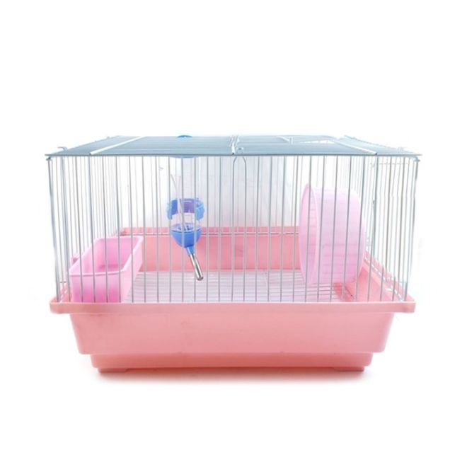 JAULA PARA HAMSTER 114