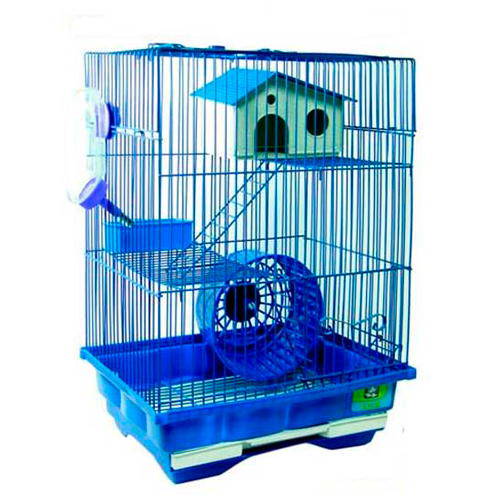 JAULA PARA HAMSTER 125