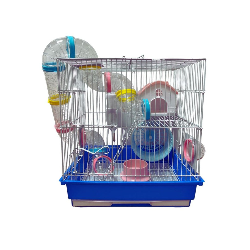 JAULA PARA HAMSTER 425B