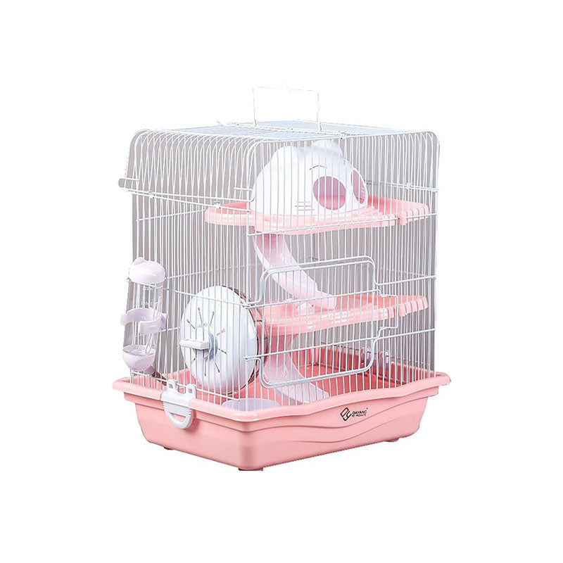 JAULA PARA HAMSTER M012