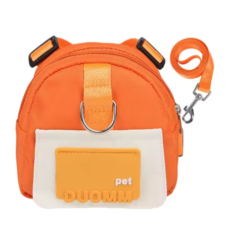 MOCHILA-ARNES FB-896 PERROS-GATOS T/S