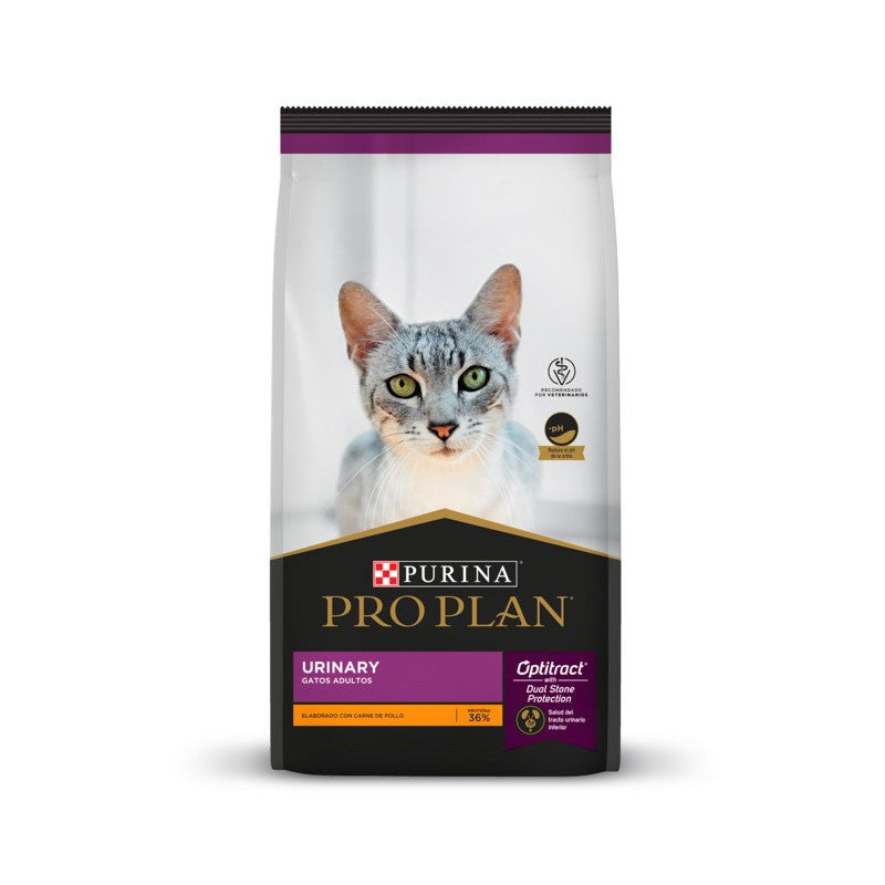 PRO PLAN URINARY GATO ADULTO 1K - 3K - 7,5K
