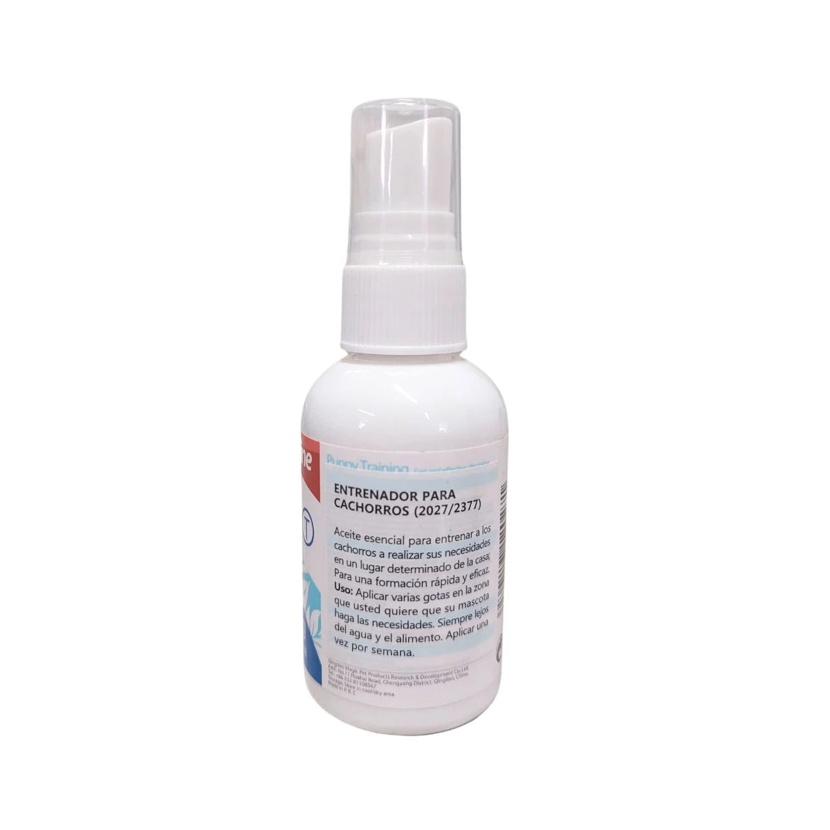 PUPPY TRAINING EDUCADOR SANITARIO 50ML