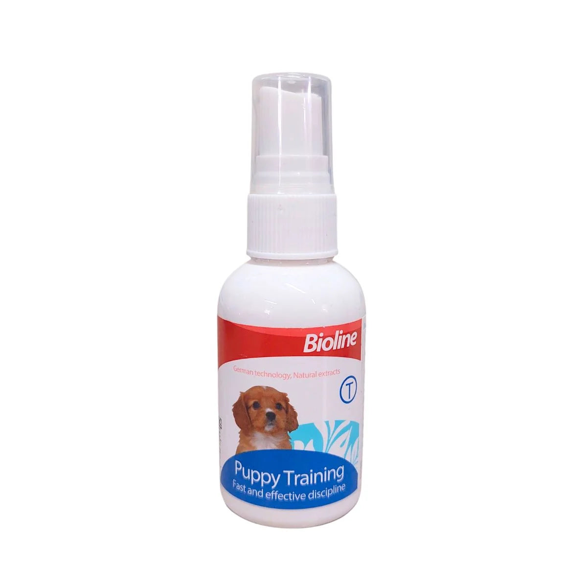 PUPPY TRAINING EDUCADOR SANITARIO 50ML