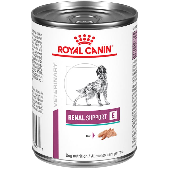 ROYAL CANIN RENAL SUPORT PERRO 385GR.