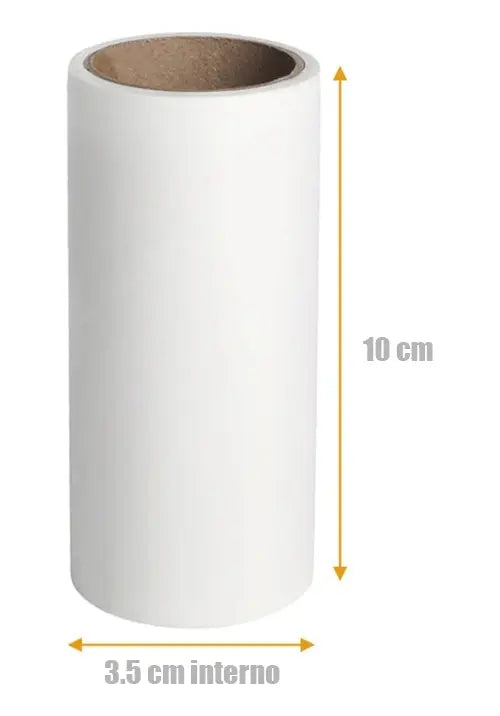 REPUESTO PET ROLLER 2 UNIDADES
