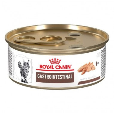 ROYAL CANIN GASTROINTESTINAL GATO 145GR.