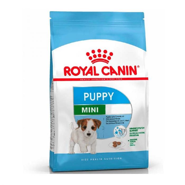 ROYAL CANIN MINI PUPPY 1K - 2.5K