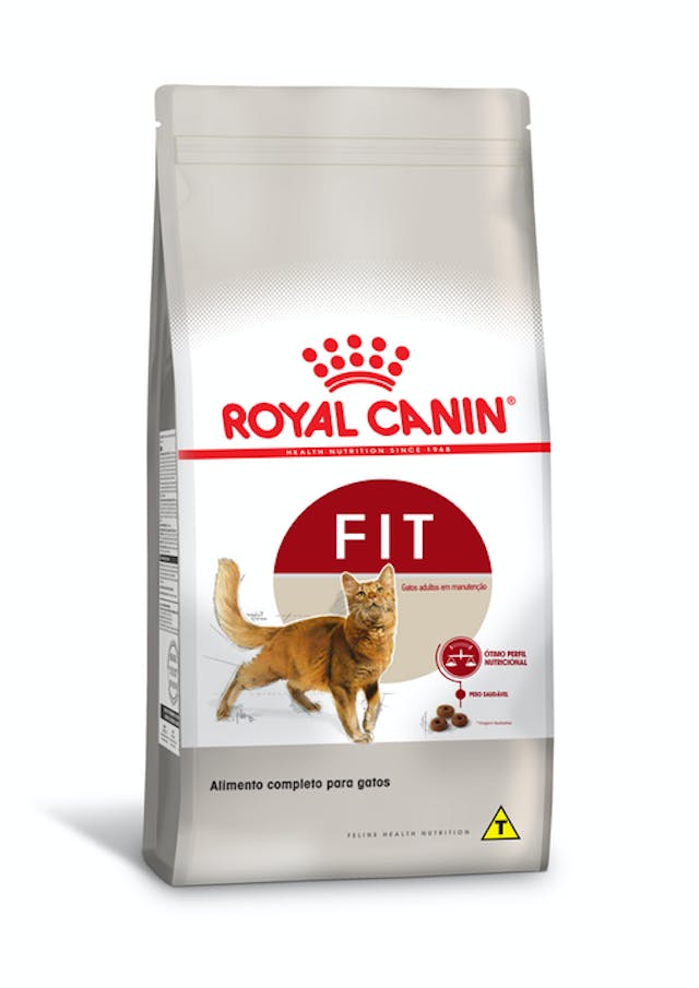 ROYAL CANIN FIT GATO 1,5K