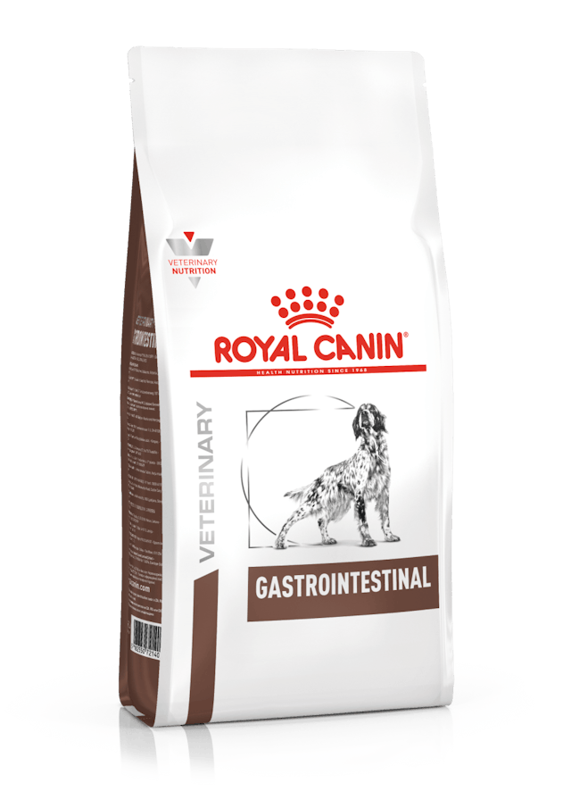 ROYAL CANIN GASTROINTESTINAL PERRO 2K