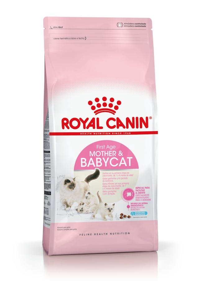 ROYAL CANIN MOTHER & BABYCAT 1,5K