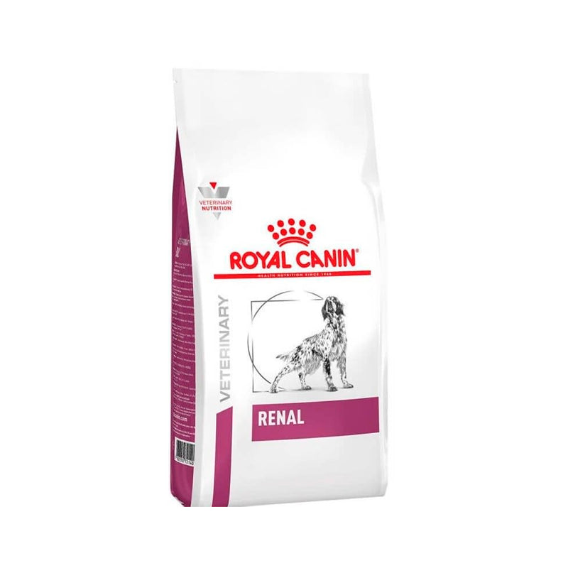 ROYAL CANIN RENAL PERRO 1,5K