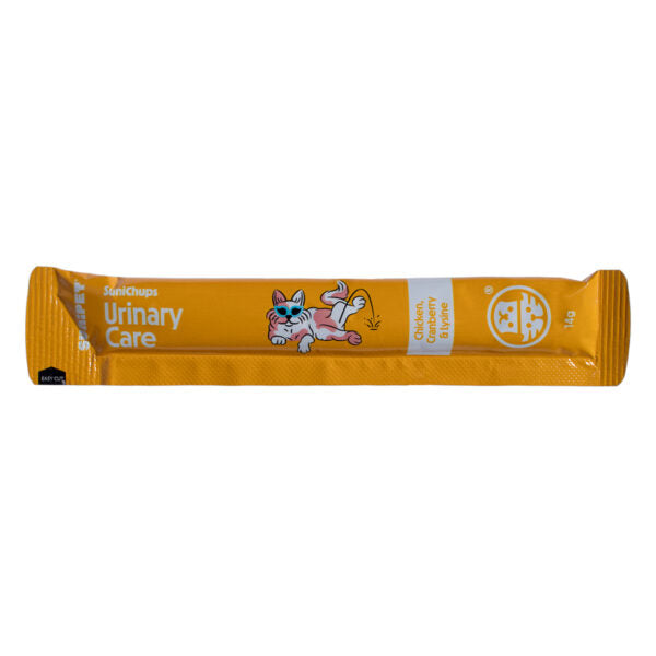 SUNICHUPS URINARY CARE