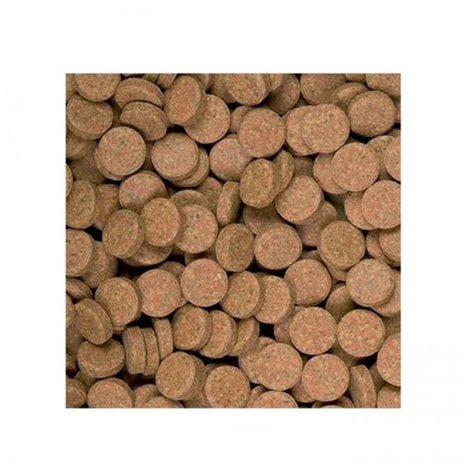 TROPICAL SUPERVIT TABLETS A 36GR