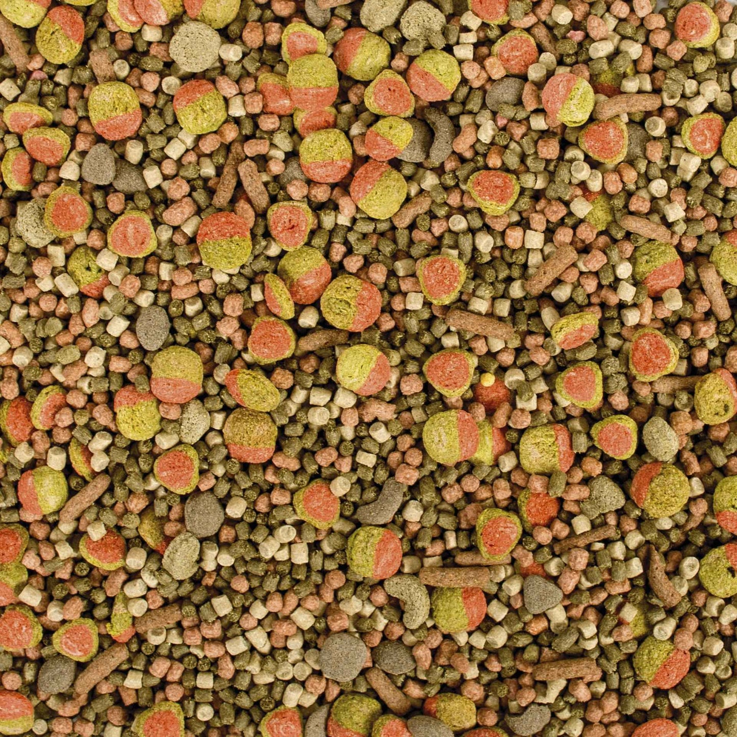 TROPIFIT PREMIUM MINI HAMSTER 150GR