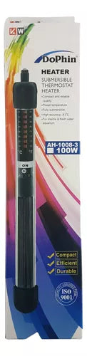 TERMOCALEFACTOR DOPHIN 25W A 200W