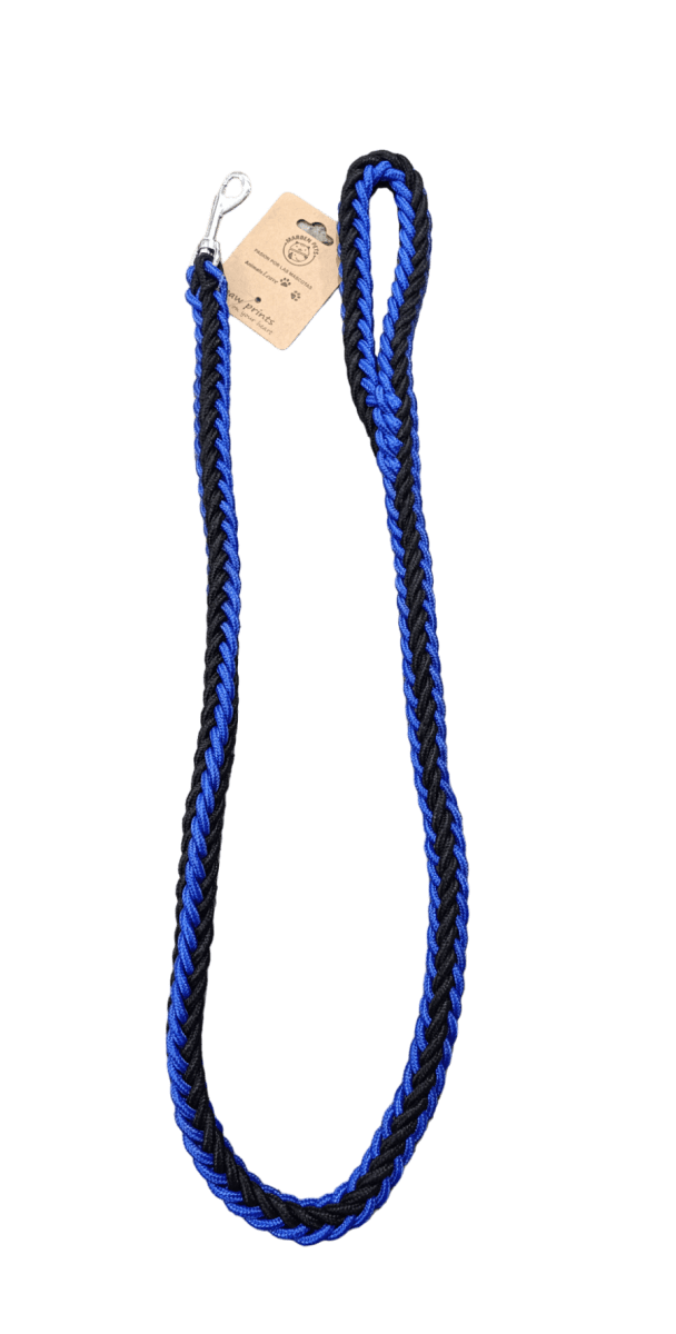 TRAILLA TRENZADA 20MM X 120CM