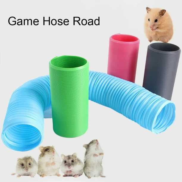 TUNEL FLEXIBLE PARA MASCOTAS MODELO YT200