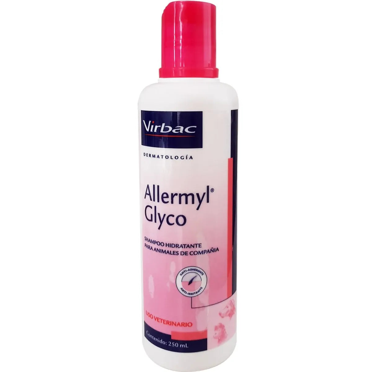 ALLERMYL GLYCO 250ML