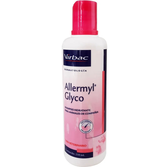 ALLERMYL GLYCO 250ML