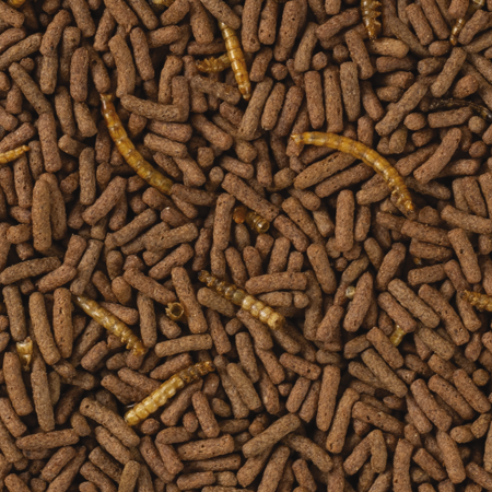 TROPIFIT ATELERIX ALIMENTO PARA ERIZOS