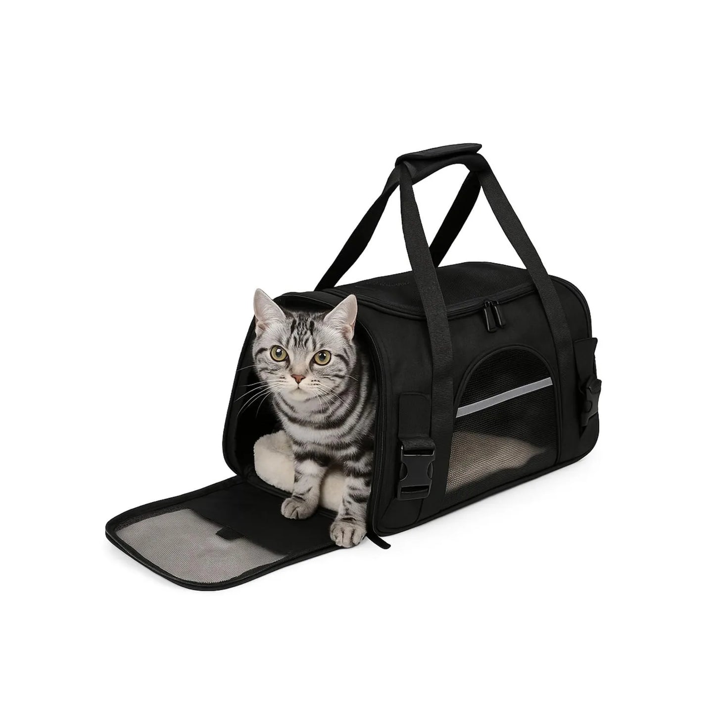 TRANSPORTADORA PARA MASCOTAS PRO01