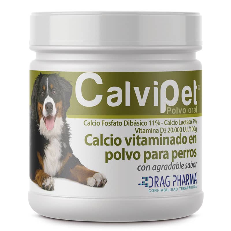 CALVIPET 100GR
