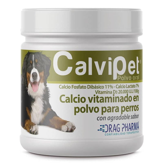CALVIPET 100GR