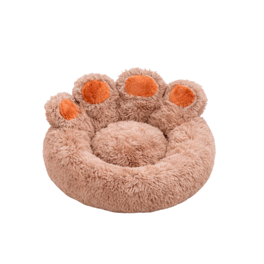 CAMA DISEÑO PATITA TALLA XXL