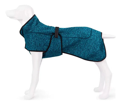 CAPA LONDON POLAR WONDER DOG 4XL
