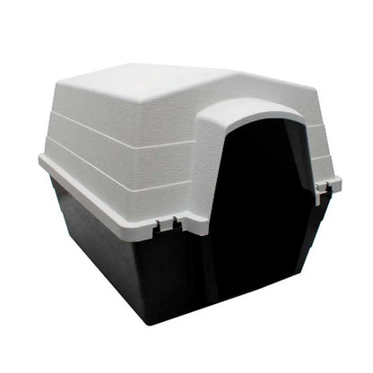 KENNEL DOG HOUSE MEDIUM