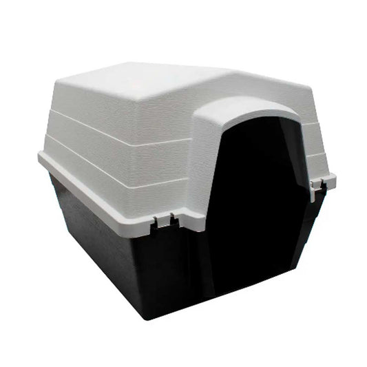 KENNEL DOG HOUSE MEDIUM