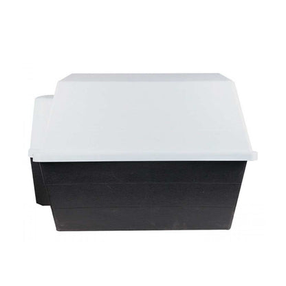 KENNEL DOG HOUSE MEDIUM