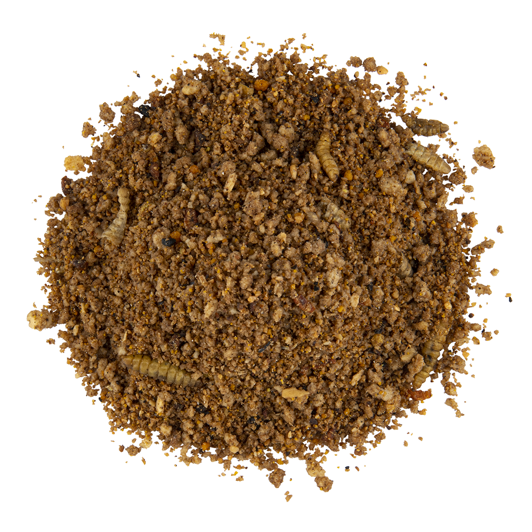 CÉDÉ ALIMENTO UNIVERSAL PARA AVES INSECTÍVORAS 1KG