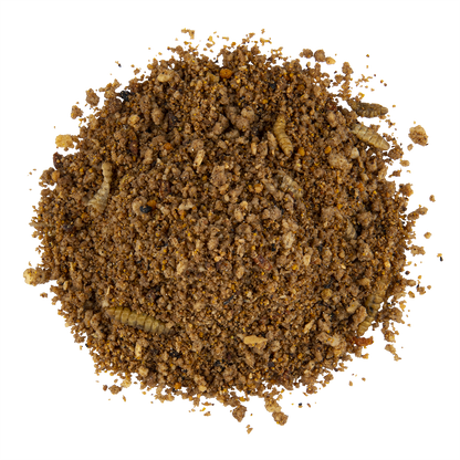 CÉDÉ ALIMENTO UNIVERSAL PARA AVES INSECTÍVORAS 1KG