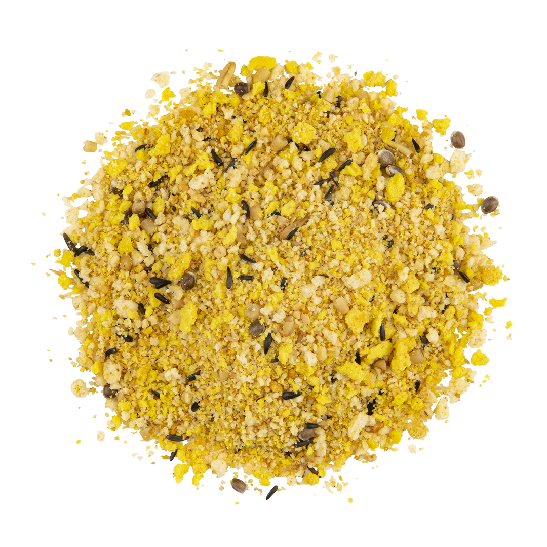 CÉDÉ EGG FOOD BUDGIE 1KG