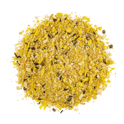 CÉDÉ EGG FOOD BUDGIE 1KG