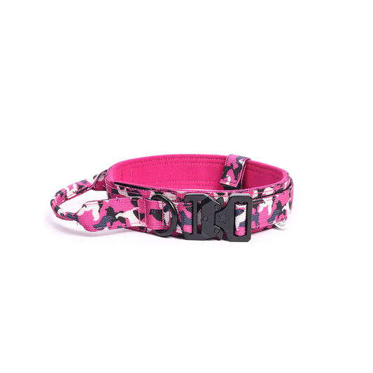 COLLAR MANGO COMANDO