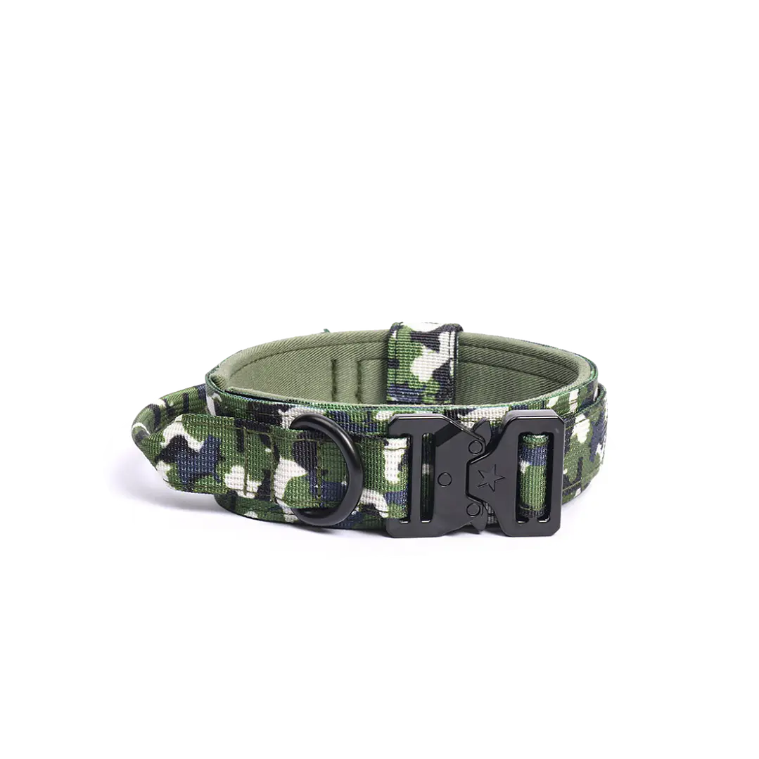 COLLAR MANGO COMANDO