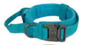 COLLAR TACTICO REFORZADO WONDER DOG T/M