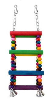 JUGUETE COLUMPIO COLGANTE LN-427