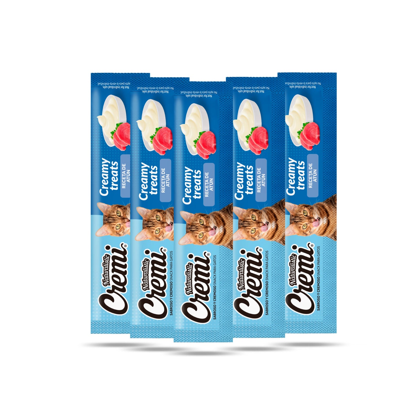 NATURALISTIC CREMI 5UN