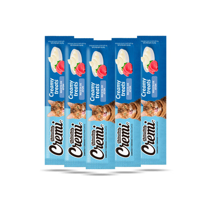 NATURALISTIC CREMI 5UN