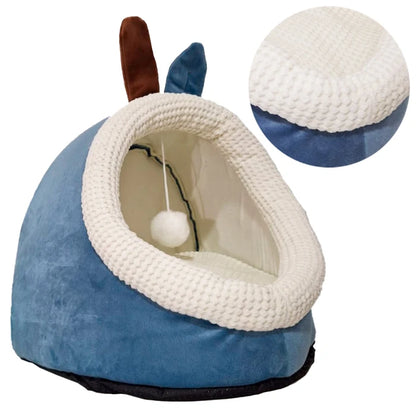 CAMA NIDO PARA GATOS