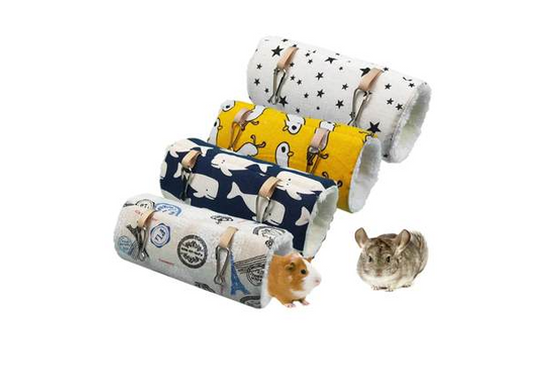CAMA ROEDORES CON POLAR Y GANCHOS RY-29