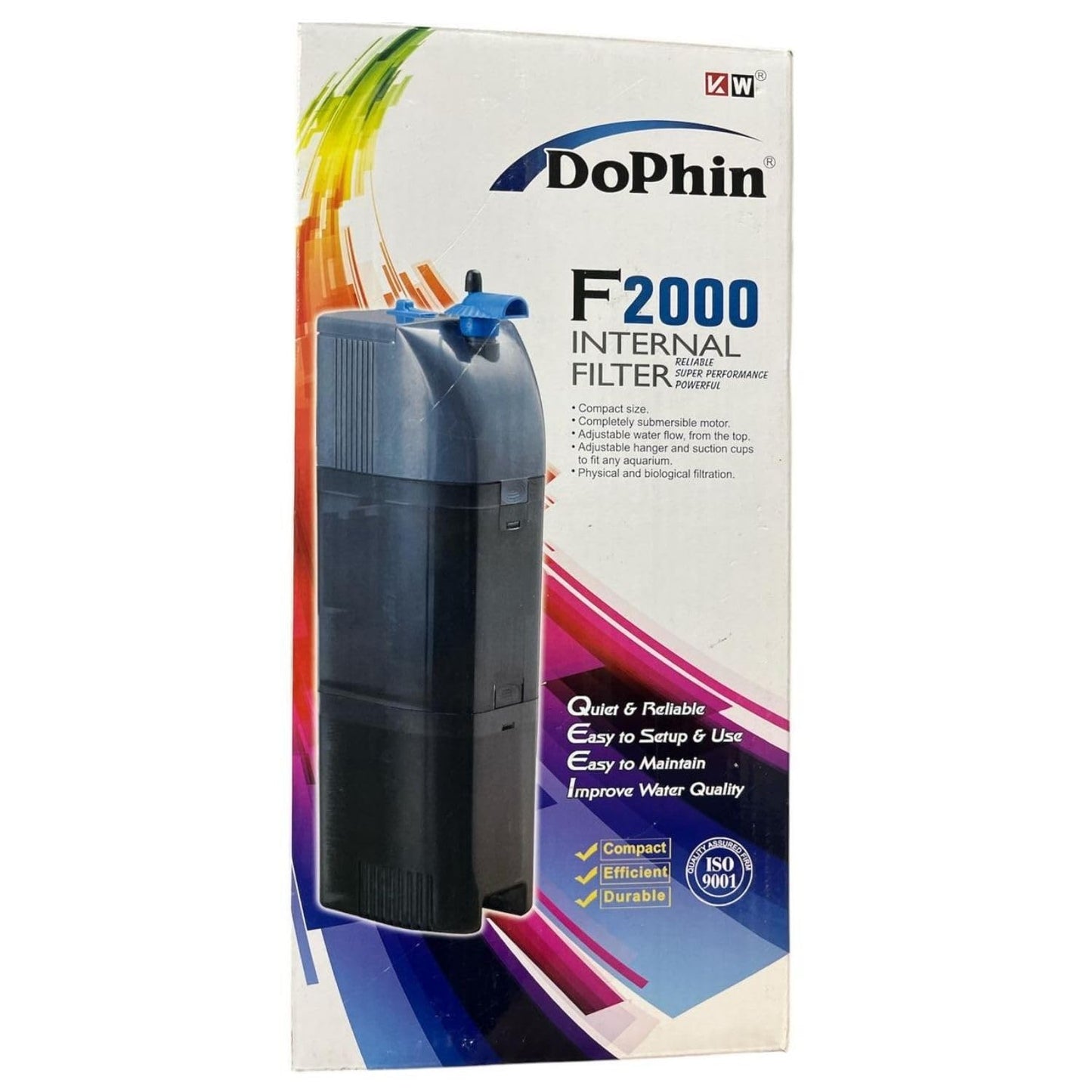 FILTRO INTERNO DOPHIN F800-F1200-F2000