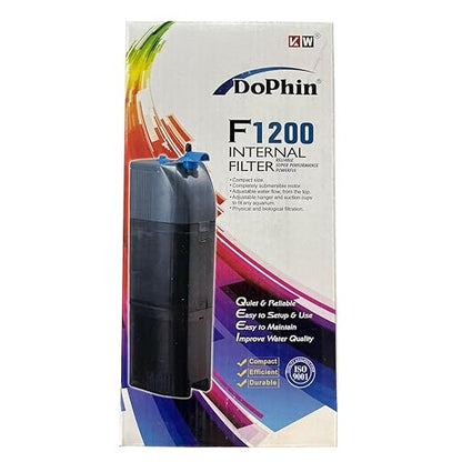 FILTRO INTERNO DOPHIN F800-F1200-F2000