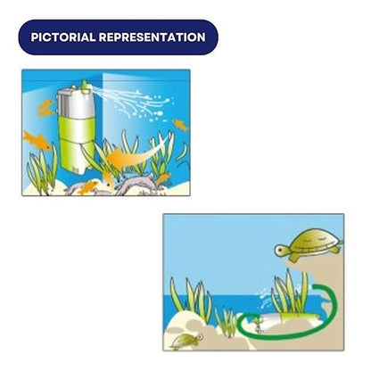 FILTRO INTERNO DOPHIN F800-F1200-F2000